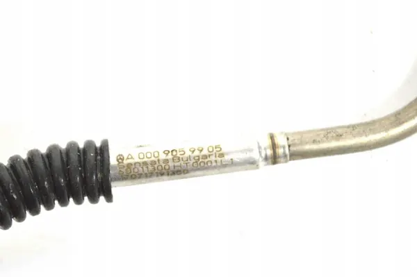 Sensor de Temperatura de Escape Mercedes-Benz OE A0009059905 image 5