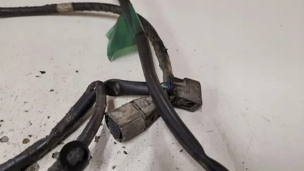 Cable de sensor de estacionamiento PDC Mazda 6 2009 GS1N67SH1A image 3