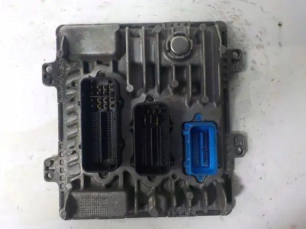 Opel Astra J Stuureenheid OEM 55484727 395357783 image 3
