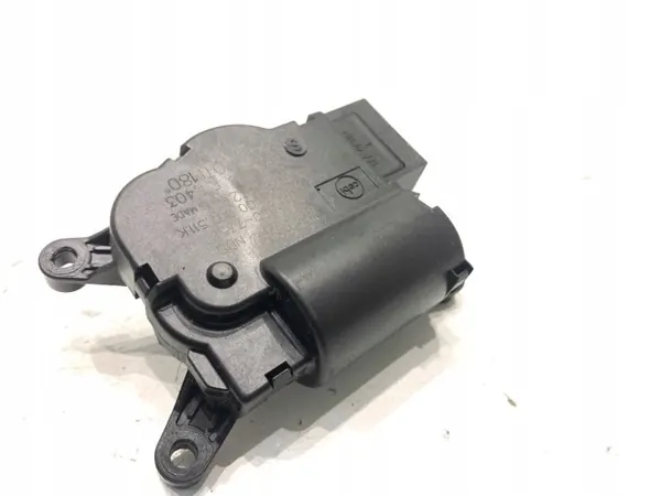 Motor calefactor SKODA 5Q0907511K SUPERB III OEM LORK-589-112394 image 2