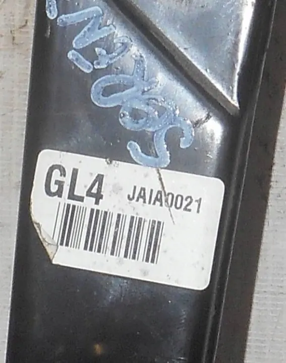 Kia OE Jarrupoljin OEM JAIA0021 Sorento II:lle image 4