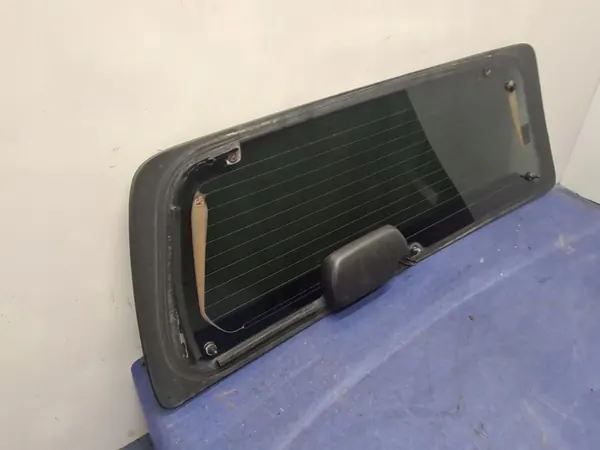 Vitre de hayon Ford Escape I Maverick II OEM SIMAR-56860- image 6
