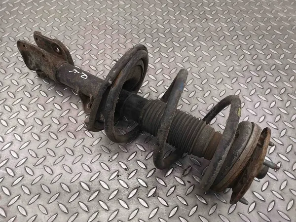 Ammortizzatore anteriore sinistro Hyundai H-1 2012 OEM 546504H150 image 2