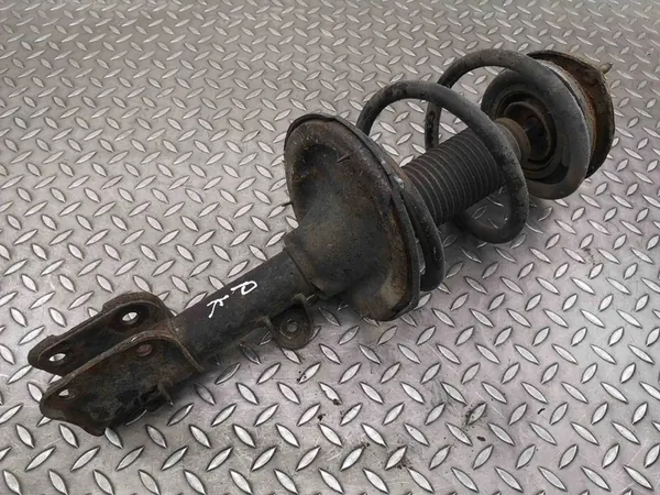 Ammortizzatore anteriore sinistro Hyundai H-1 2012 OEM 546504H150 image 3