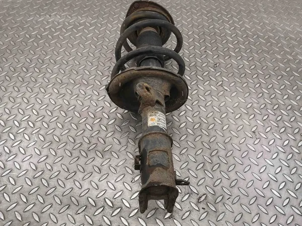 Ammortizzatore anteriore sinistro Hyundai H-1 2012 OEM 546504H150 image 4