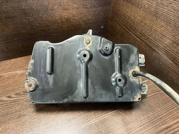 Support batterie Alfa Romeo 159 OEM RAJ20696 image 3