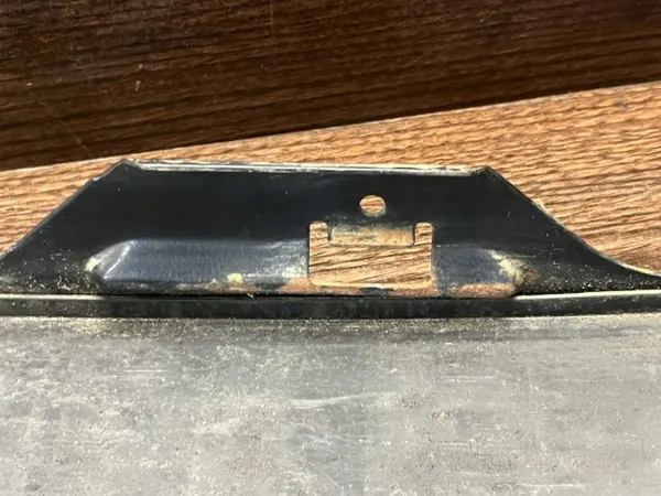 Support batterie Alfa Romeo 159 OEM RAJ20696 image 7