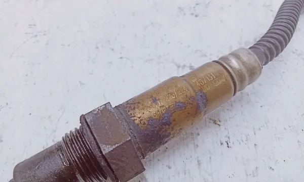 Sensor Lambda VW Touareg 022906262BF image 4