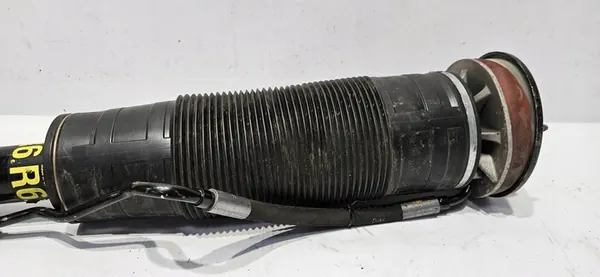 Fram Höger ABC Dämpare Mercedes S-Klass W221 W216 OEM image 3