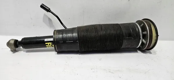 Fram Höger ABC Dämpare Mercedes S-Klass W221 W216 OEM image 6