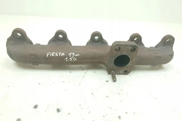 Pakoputken keräin Ford Fiesta 2013 OEM MTL28546 image 2