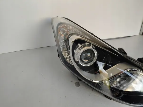 Faros derecho Hyundai i30 II 12- 92102-A6020 image 2