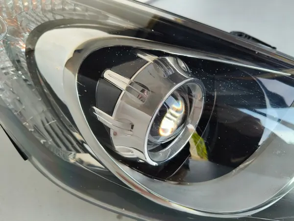 Faros derecho Hyundai i30 II 12- 92102-A6020 image 3
