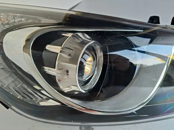 Faros derecho Hyundai i30 II 12- 92102-A6020 image 4