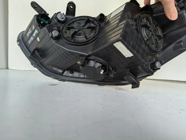 Faros derecho Hyundai i30 II 12- 92102-A6020 image 8