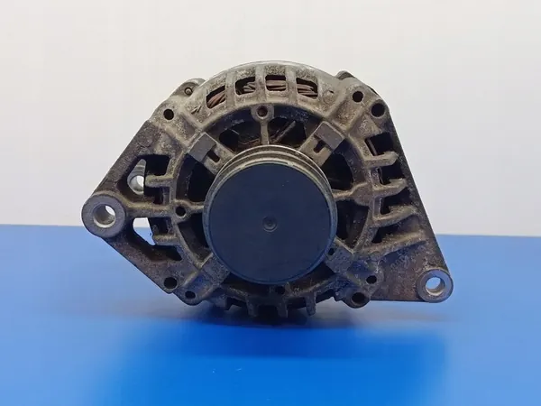 RENAULT SCENIC 1.9dCi Vaihtovirtageneraattori 120A VALEO image 2