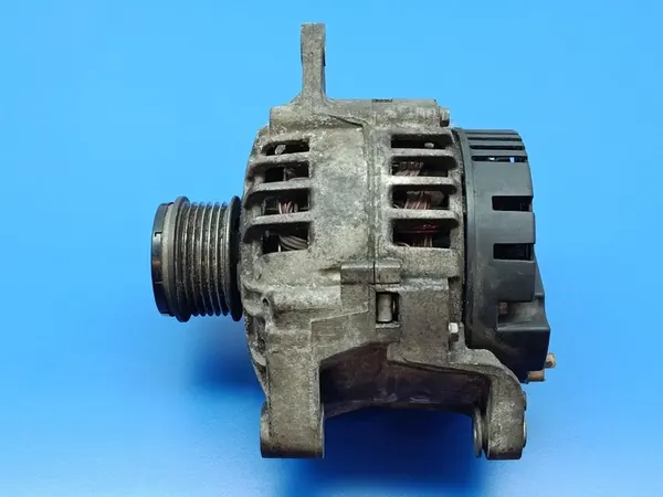 RENAULT SCENIC 1.9dCi Vaihtovirtageneraattori 120A VALEO image 3