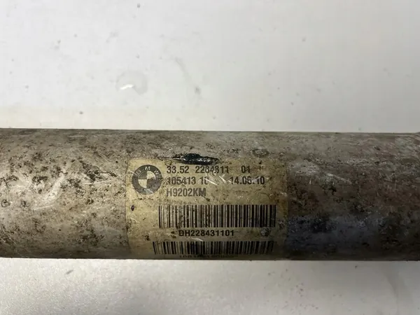 Ammortizzatore posteriore sinistro BMW M3 e92 2008 image 5