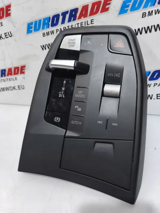 Palanca de Cambios BMW 5A417C7 para Modelos U06 U11 image 3