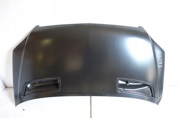 VAN Wezel Motorcover W906 Sprinter image 2