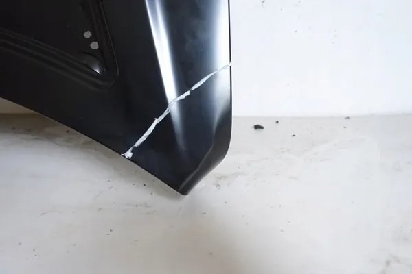 VAN Wezel Motorcover W906 Sprinter image 4