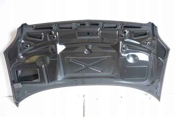 VAN Wezel Motorcover W906 Sprinter image 6