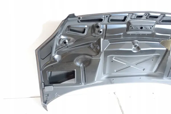 VAN Wezel Motorcover W906 Sprinter image 7