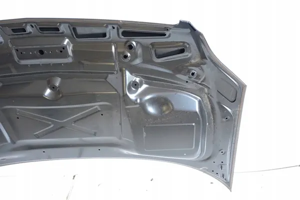 VAN Wezel Motorcover W906 Sprinter image 8