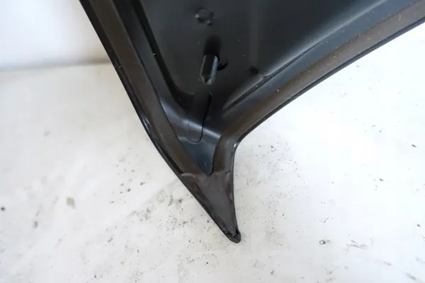 VAN Wezel Motorcover W906 Sprinter image 9