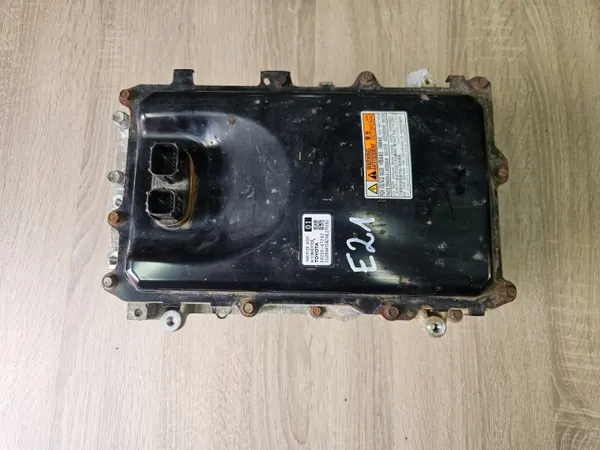 Onduleur Toyota OEM G9200-47242 pour Corolla Hybride image 2