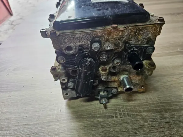 Onduleur Toyota OEM G9200-47242 pour Corolla Hybride image 4