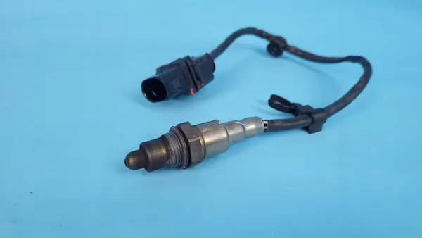Lambda-sonde OEM F4J20-3611061 voor Chery Omoda 5 image 9