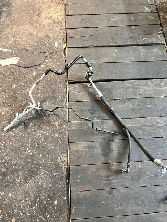 Ilmastointiputket SEAT LEON 1.9L Diesel 2001 OEM 1J1820743J image 2