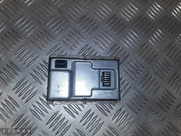 2003 Citroen C5 ECU 73160057K Occasion image 2