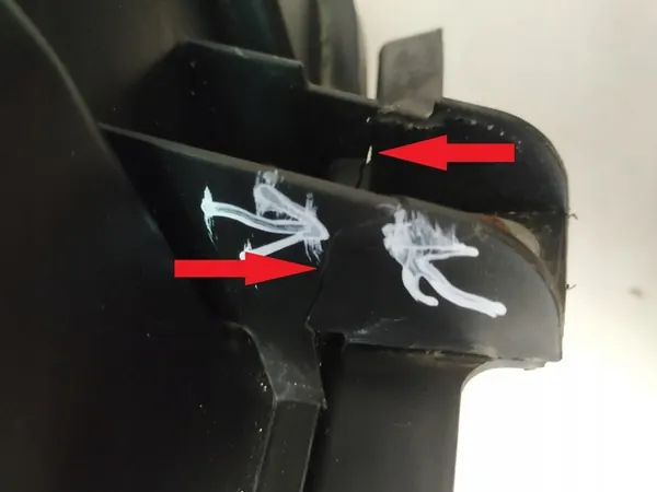 FIAT TIPO II Farol Direito 52113796 image 10