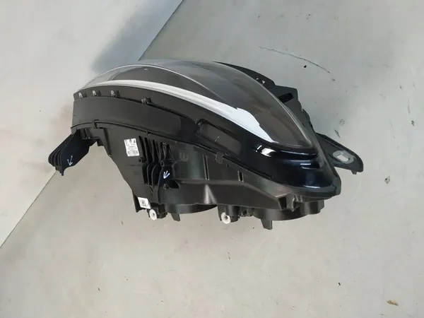 FIAT TIPO II Farol Direito 52113796 image 3