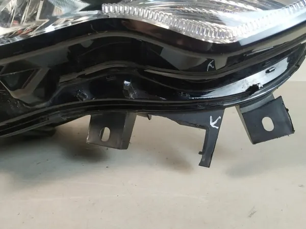 FIAT TIPO II Farol Direito 52113796 image 4