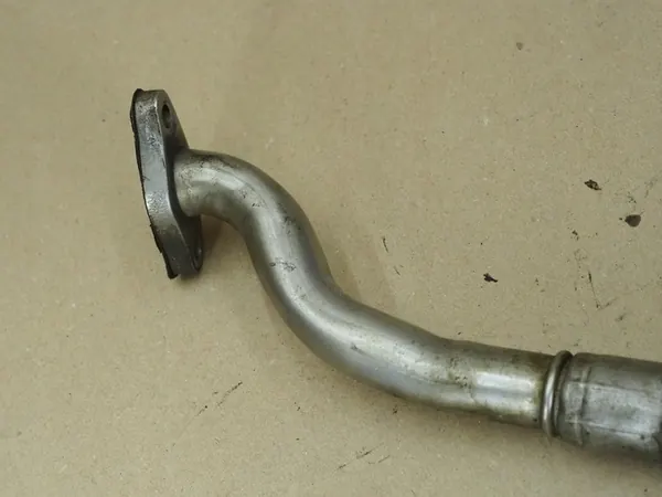 Turbo oljerör Audi A4 B6 B7 1.8T image 10