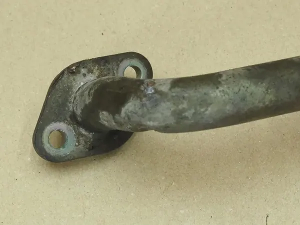 Turbo oljerör Audi A4 B6 B7 1.8T image 2