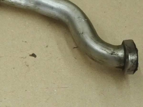Turbo oljerör Audi A4 B6 B7 1.8T image 5