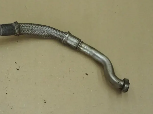 Turbo oljerör Audi A4 B6 B7 1.8T image 6