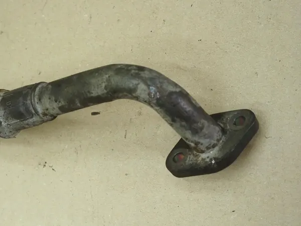 Turbo oljerör Audi A4 B6 B7 1.8T image 7