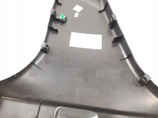 Honda HR-V 2016 Seuil & Pilier OEM 84121T7WX01020 image 8