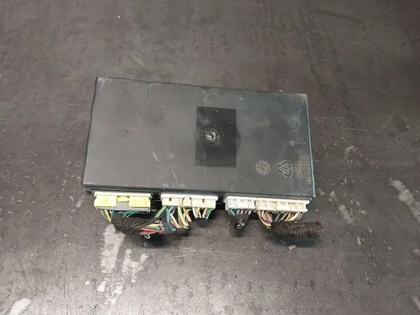 Komfortmodul Volvo OE 30638707 image 4