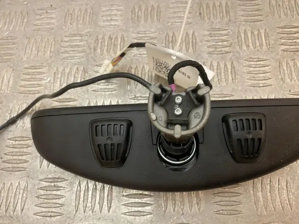 Mercedes-Benz GLC X253 Taustapeili OEM A2228100217 image 9