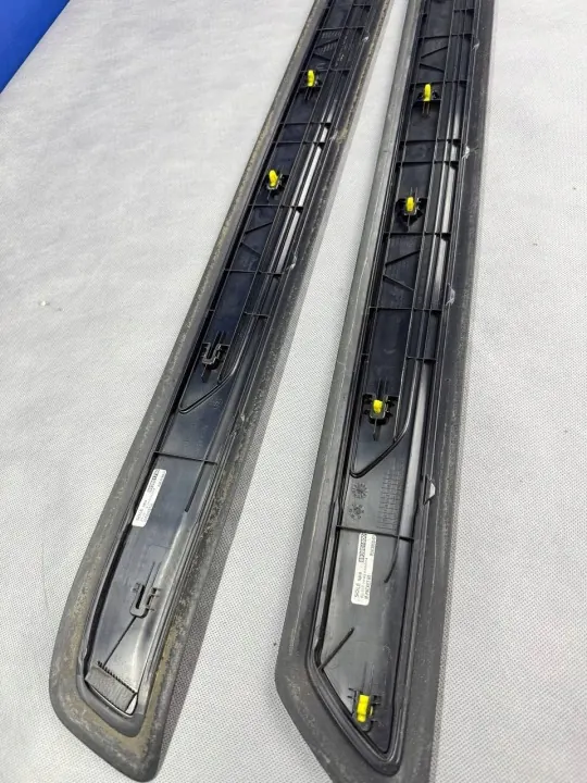 BMW M-paketti Kynnyssuojat OEM 8063799 8063800 image 6