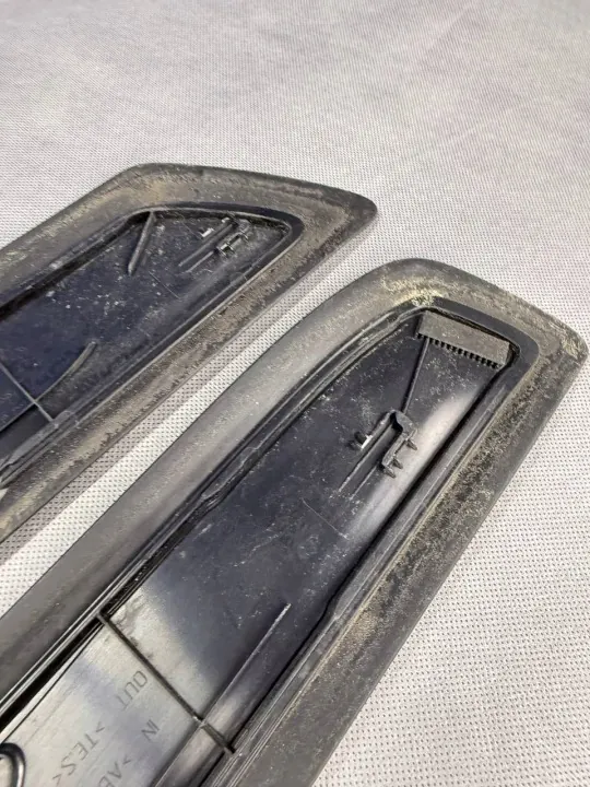 BMW M-paketti Kynnyssuojat OEM 8063799 8063800 image 7