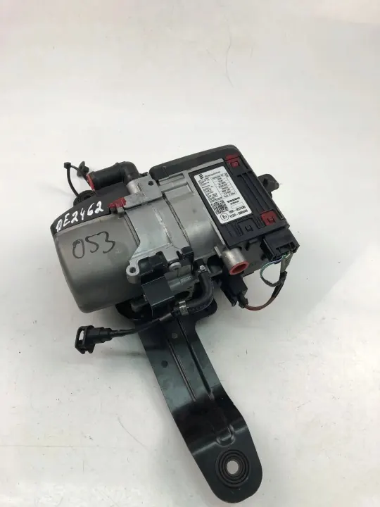 Conducto de combustible OEM 10R057330 para Webasto Volvo XC40 image 2