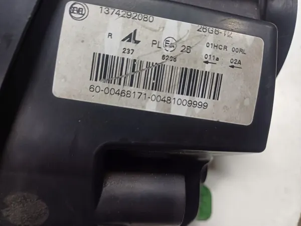 Fiat OE 1374292080 lamppu image 9