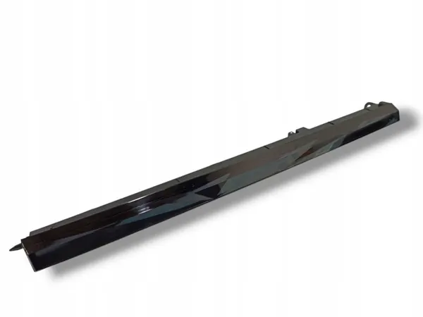 BMW 7 G70 Koristepaneeli OEM 5A98DC7 - Käytetty image 2